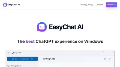 EasyChat AI